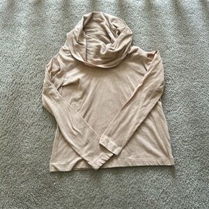 Lands End Size S Top